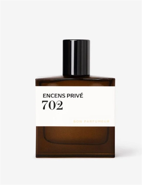 BON PARFUMEUR 702 ENCENS PRIVE 30ML